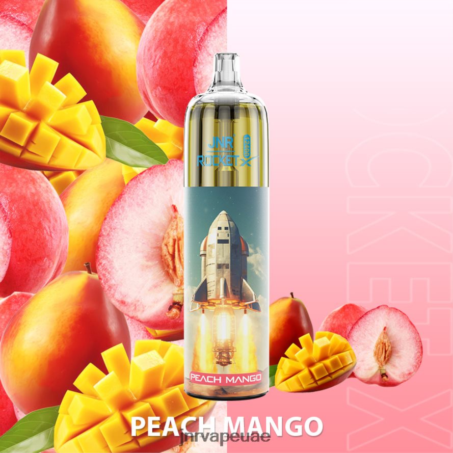 JNR vapes factory- مانجو خوخ صاروخ جي إن آر-إكس 8ZL480125