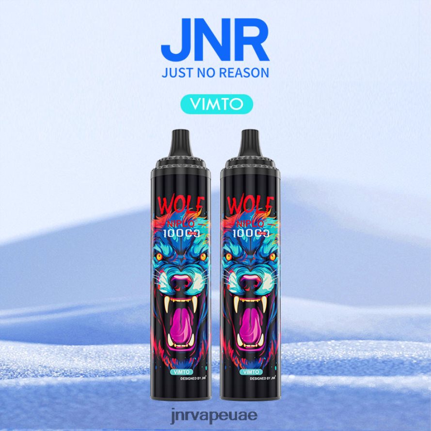 JNR vape pods- فيمتو jnr وولف niplo 8ZL480349