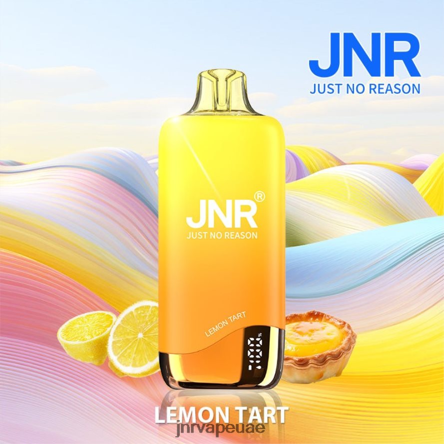 JNR vape flavours- حلوى الليمون قوس قزح jnr 8ZL480258