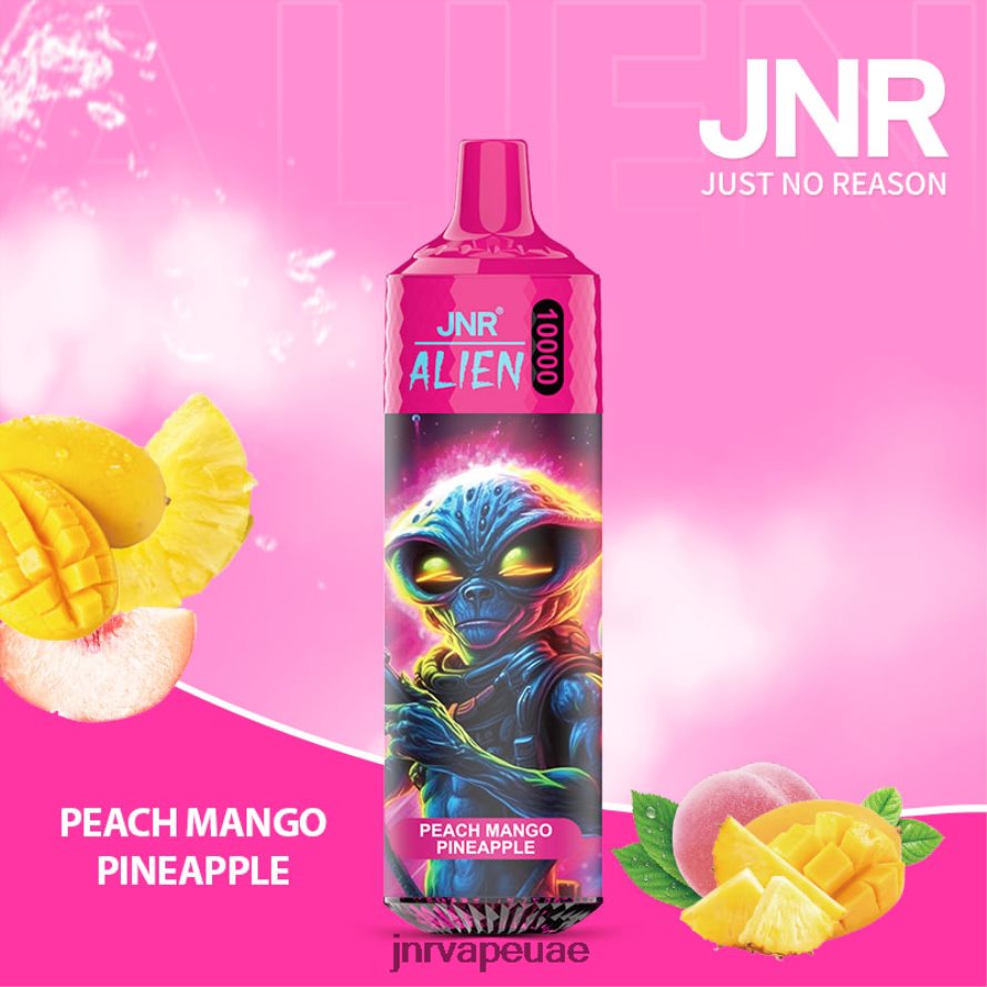 JNR vape price- خوخ، مانجو، أناناس jnr أجنبي 8ZL480151