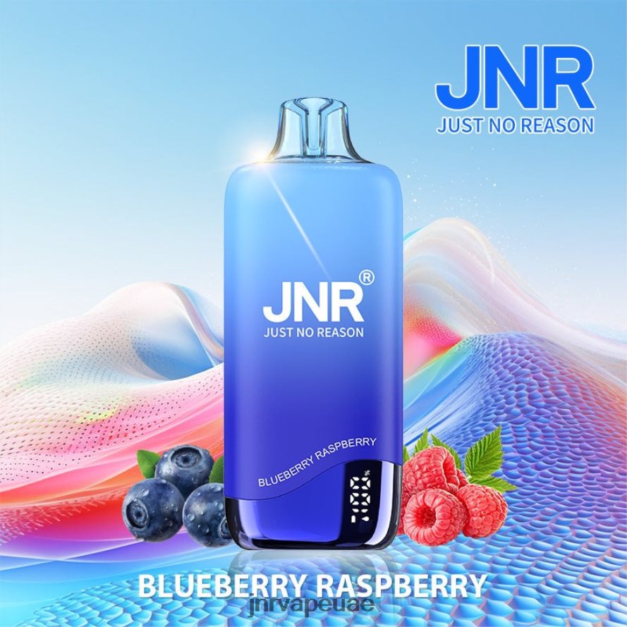 JNR vape review- توت العليق قوس قزح jnr 8ZL480254