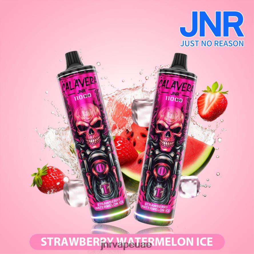JNR vape shop- علكة البطيخ jnr كالافيرا 8ZL480306