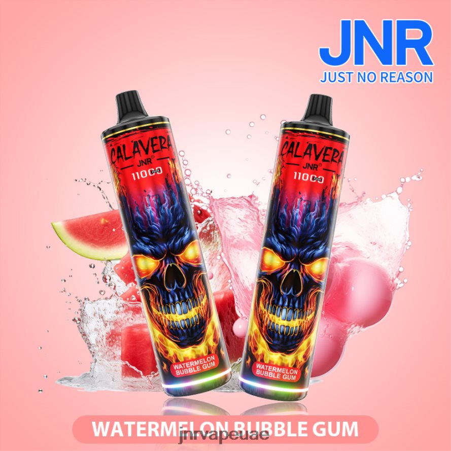 JNR vapes factory- مانجو خوخ jnr كالافيرا 8ZL480305