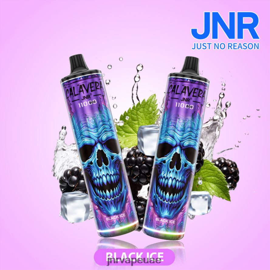 JNR vapes website- الجليد الأسود jnr كالافيرا 8ZL480307